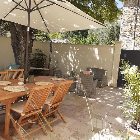 Bed and Breakfast Alma Bella Le Pegue Esterno foto
