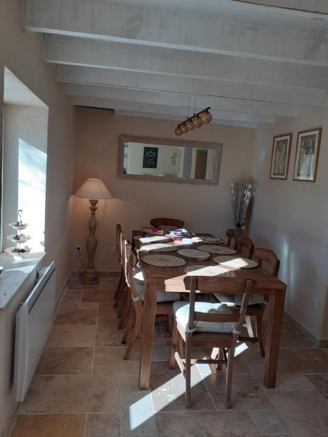 Bed and Breakfast Alma Bella Le Pegue Esterno foto