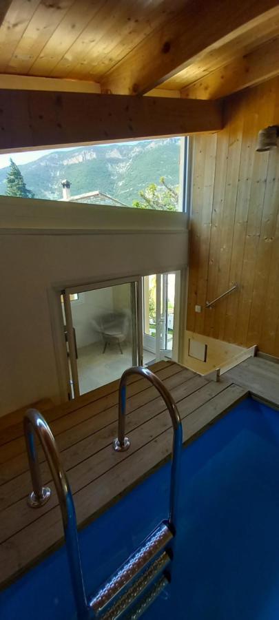 Bed and Breakfast Alma Bella Le Pegue Esterno foto